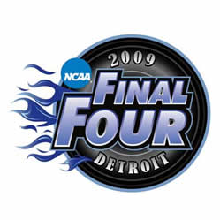2009 Final Four