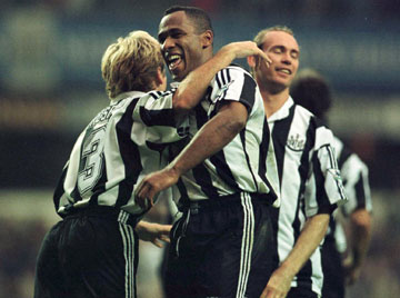 Les Ferdinand