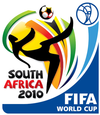 South Africa 2010 FIFA World Cup Logo