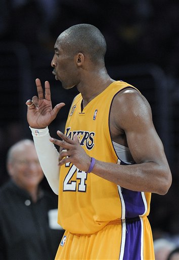 Kobe Bryant Pictures 2009. Posted on 5 Jun, 2009,