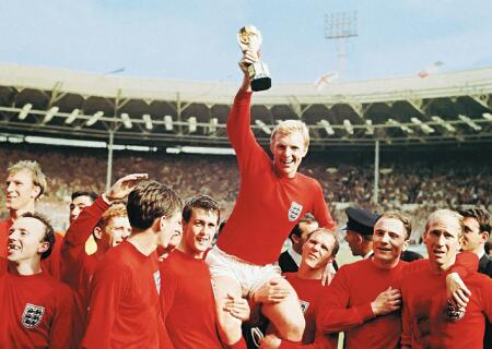 anonymous england 1966 world cup team 5000610 Best FIFA 