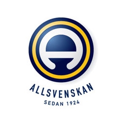 Allsvenskan Logo