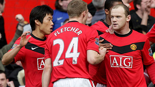 Park & Rooney
