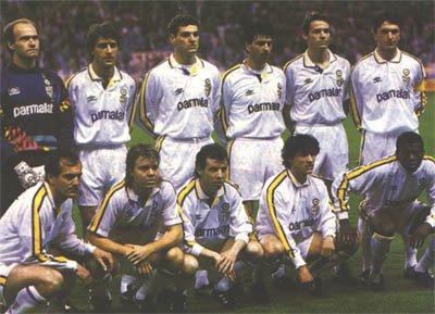Parma 1993