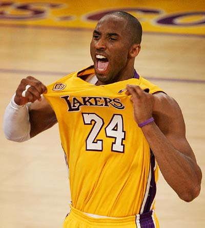 END: Kobe Bryant Quotes
