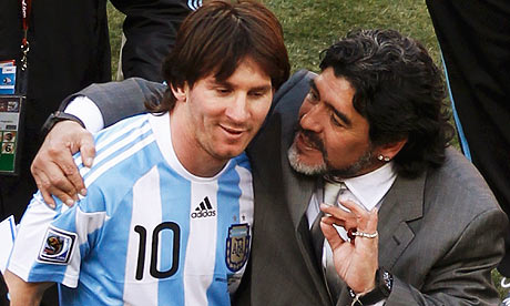 messi argentina. Lionel Messi, Argentina
