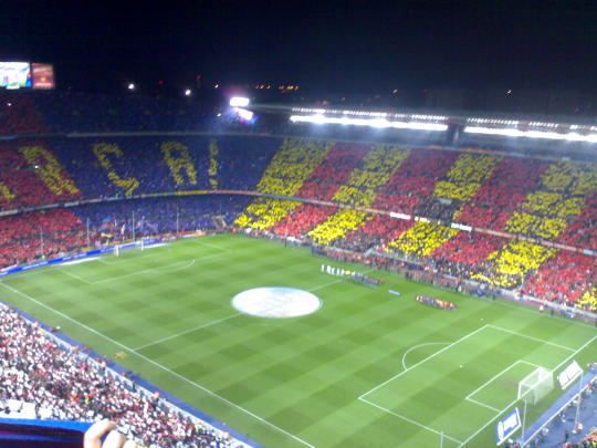 barcelona fc vs real madrid. Barcelona vs Real Madrid