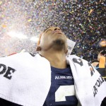 Cam Newton1 150x150 Top 9 Photos From the BCS National Championship Game