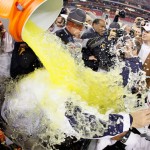 Gene Chizik 150x150 Top 9 Photos From the BCS National Championship Game