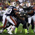 LaMichael James 150x150 Top 9 Photos From the BCS National Championship Game