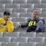 Oregon Fans 150x150 Top 9 Photos From the BCS National Championship Game