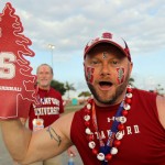 Stanford Fan 150x150 2011 Orange Bowl Fans