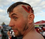 Virginia Tech Fan