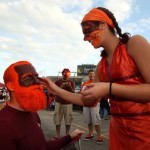 Virginia Tech Fans 150x150 2011 Orange Bowl Fans