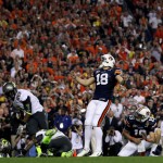 Was Byrum 150x150 Top 9 Photos From the BCS National Championship Game