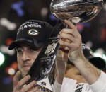 Aaron Rodgers