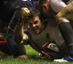 Ben Foden