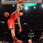 Blake Griffin 3 150x150 2011 Dunk Contest   Best Pictures