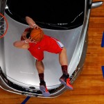Blake Griffin Car 150x150 2011 Dunk Contest   Best Pictures