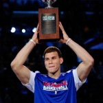 Blake Griffin2 150x150 2011 Dunk Contest   Best Pictures