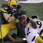 Brett Swain 150x150 The Best Photos From Super Bowl XLV