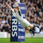 Chris Ashton2 150x150 Six Nations 2011 Week 2   Best Pictures