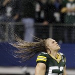 Clay Matthews 150x150 The Best Photos From Super Bowl XLV