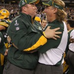 Coaches Delight 150x150 The Best Photos From Super Bowl XLV