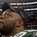 Howard Green 150x150 The Best Photos From Super Bowl XLV