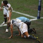 Johnny Wilkinson1 150x150 Six Nations 2011 Week 2   Best Pictures