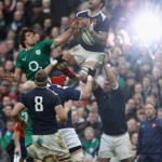 Lionel Nallet 150x150 Six Nations 2011 Week 2   Best Pictures
