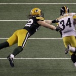 Matthews Mendenhall 150x150 The Best Photos From Super Bowl XLV