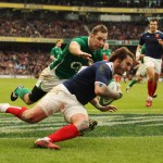 Maxime Medard 150x150 Six Nations 2011 Week 2   Best Pictures