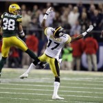 Mike Wallace 150x150 The Best Photos From Super Bowl XLV
