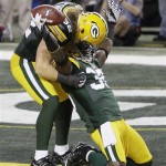 Nick Collins 150x150 The Best Photos From Super Bowl XLV