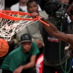 Serge Ibaka Doll 150x150 2011 Dunk Contest   Best Pictures