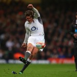 Toby Flood 150x150 2011 Six Nations Opening Night   England Beat Wales