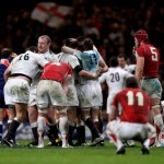 Victory Defeat 150x150 2011 Six Nations Opening Night   England Beat Wales