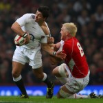 Youngs Powell 150x150 2011 Six Nations Opening Night   England Beat Wales