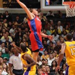 Blake Griffin1 150x150 Awesome Dunks and Dunkers