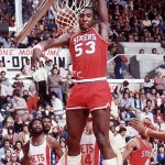 Darryl Dawkins 150x150 Awesome Dunks and Dunkers
