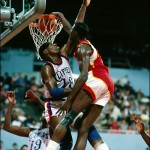 Dominique Wilkins 150x150 Awesome Dunks and Dunkers