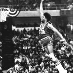 Dr J 150x150 Awesome Dunks and Dunkers