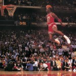 Michael Jordan1 150x150 Awesome Dunks and Dunkers