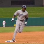 Cameron Maybin 150x150 2011 MLB Opening Day   Best Pictures