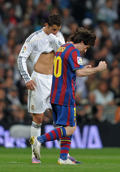 real madrid vs barcelona 2011 images. Real Madrid Vs. Barcelona 2011