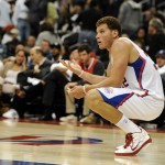 Blake Griffin Why 150x150 The NBAs 2010 2011 Regular Season Award Winners
