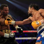 Body Shot 150x150 Manny Pacquiao Easily Beating Sane Mosley
