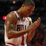 Derrick Rose3 150x150 The NBAs 2010 2011 Regular Season Award Winners