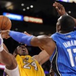 Dwight Howard block 150x150 The NBAs 2010 2011 Regular Season Award Winners